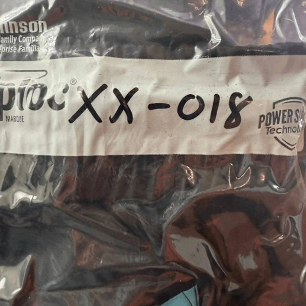 TomboyX board shorts